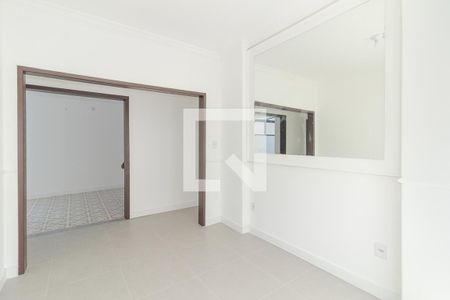 Sala de apartamento à venda com 3 quartos, 105m² em Floresta, Porto Alegre