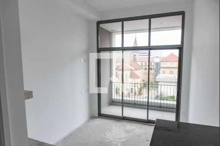 Sala/quarto/cozinha de kitnet/studio à venda com 1 quarto, 37m² em Vila Mariana, São Paulo