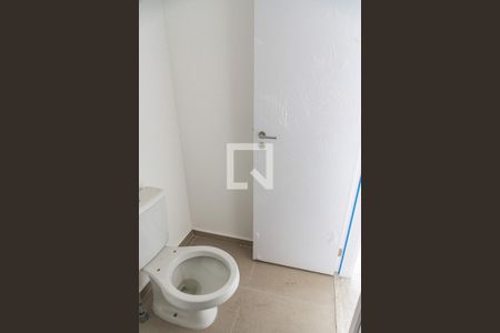 Studio à venda com 37m², 1 quarto e sem vagaBanheiro