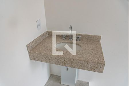 Sala/quarto/cozinha de kitnet/studio à venda com 1 quarto, 37m² em Vila Mariana, São Paulo