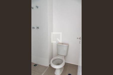 Studio à venda com 37m², 1 quarto e sem vagaBanheiro