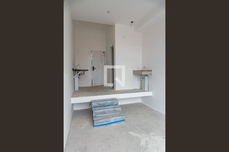 Sala/quarto/cozinha de kitnet/studio à venda com 1 quarto, 37m² em Vila Mariana, São Paulo