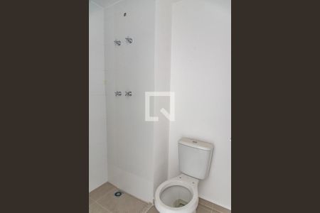 Studio à venda com 37m², 1 quarto e sem vagaBanheiro