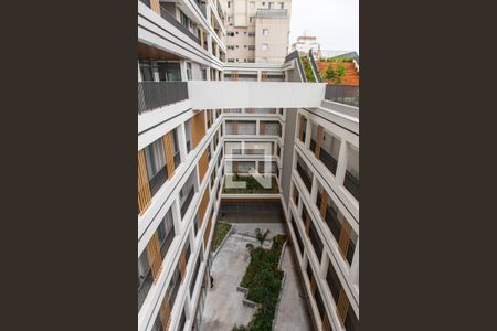 Studio à venda com 37m², 1 quarto e sem vagaTorre