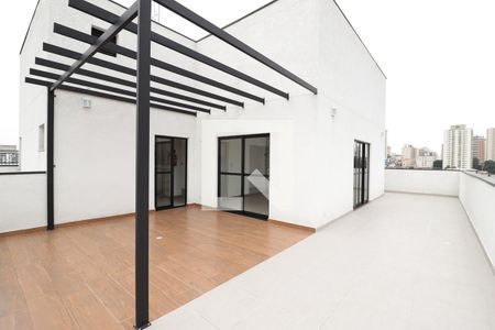 Apartamento à venda com 25m², 1 quarto e sem vagaRooftop