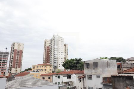 Apartamento à venda com 25m², 1 quarto e sem vagaVista da Varanda
