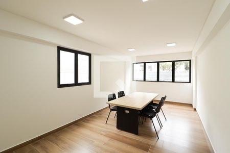 Apartamento à venda com 25m², 1 quarto e sem vagaCoworking