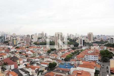 Apartamento à venda com 25m², 1 quarto e sem vagaVista do Rooftop