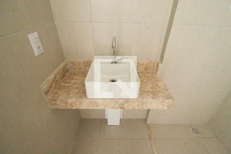 Apartamento à venda com 25m², 1 quarto e sem vagaBanheiro