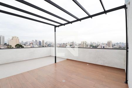 Apartamento à venda com 25m², 1 quarto e sem vagaRooftop