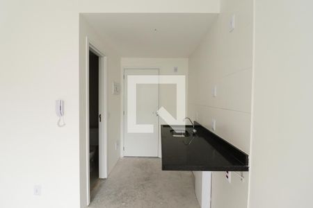 Apartamento à venda com 25m², 1 quarto e sem vagaStudio