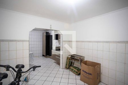 Sala de Jantar de casa à venda com 4 quartos, 246m² em Centro, Diadema