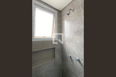 Apartamento à venda com 91m², 2 quartos e 2 vagasBanheiro da Suíte 1