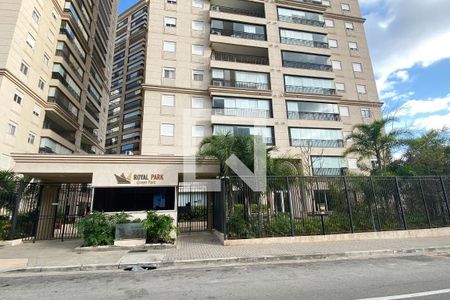 Apartamento à venda com 91m², 2 quartos e 2 vagasFachada