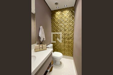 Apartamento à venda com 91m², 2 quartos e 2 vagasLavabo