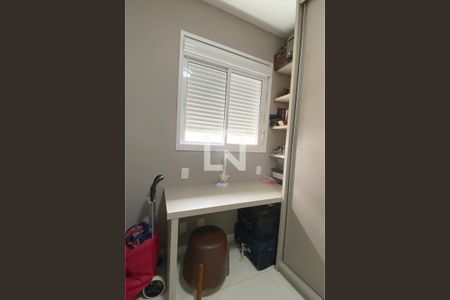 Apartamento à venda com 91m², 2 quartos e 2 vagasSuíte 2