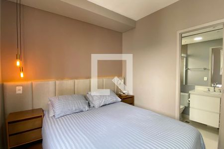 Apartamento à venda com 91m², 2 quartos e 2 vagasSuíte 1