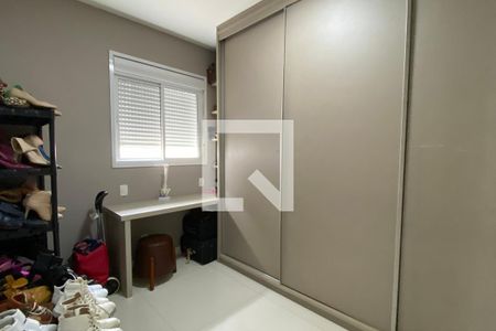 Apartamento à venda com 91m², 2 quartos e 2 vagasSuíte 2