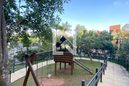 Apartamento à venda com 91m², 2 quartos e 2 vagasPlayground