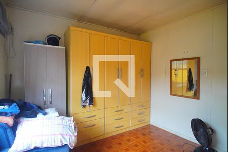 Quarto 2 de casa à venda com 3 quartos, 110m² em Feitoria, São Leopoldo