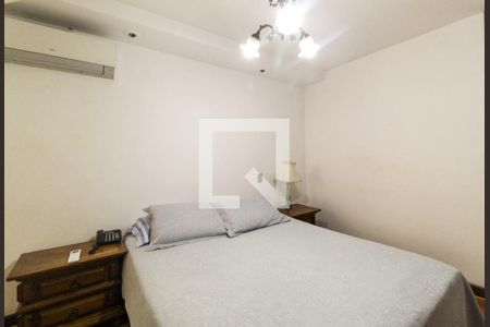 Quarto 1 - Suíte de apartamento à venda com 3 quartos, 177m² em Cerqueira César, São Paulo