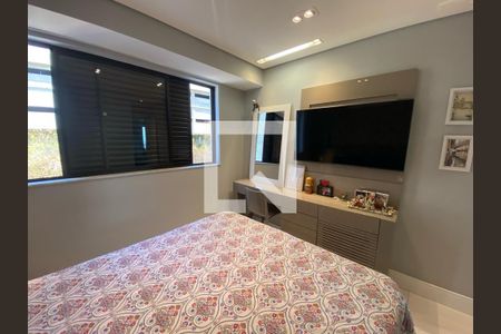 Apartamento à venda com 85m², 2 quartos e 2 vagasQuarto 2