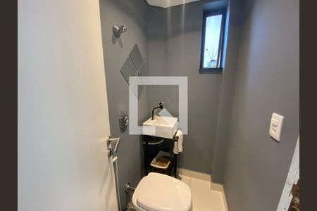 Apartamento à venda com 85m², 2 quartos e 2 vagasLavabo