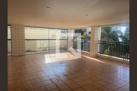 Apartamento à venda com 85m², 2 quartos e 2 vagasÁrea comum - Salão de festas