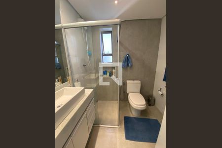 Apartamento à venda com 85m², 2 quartos e 2 vagasBanheiro 2