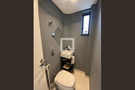 Apartamento à venda com 85m², 2 quartos e 2 vagasLavabo