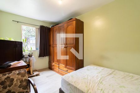 Quarto 1 de apartamento à venda com 2 quartos, 57m² em Cocaia, Guarulhos