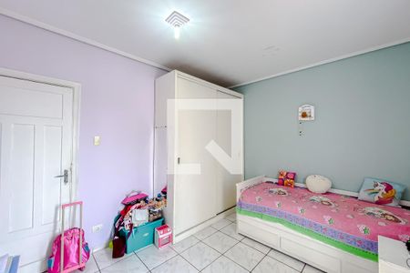 Casa à venda com 88m², 2 quartos e 1 vagaQuarto 2 - Suíte