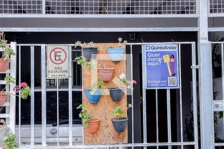 Casa à venda com 88m², 2 quartos e 1 vagaFachada