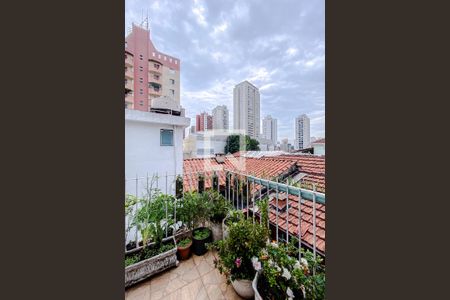 Casa à venda com 88m², 2 quartos e 1 vagaVista da Varanda