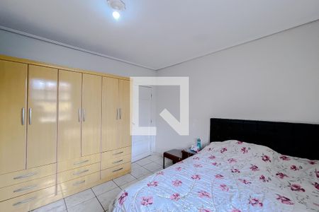Quarto 1 de casa para alugar com 2 quartos, 88m² em Vila Regente Feijó, São Paulo