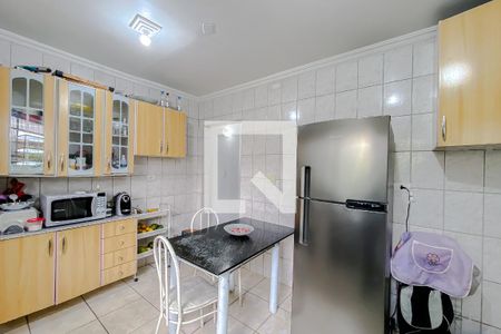 Casa à venda com 88m², 2 quartos e 1 vagaCozinha