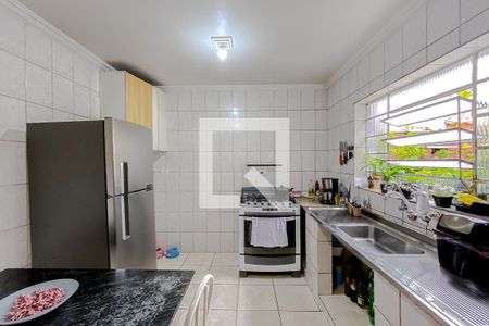 Casa à venda com 88m², 2 quartos e 1 vagaCozinha