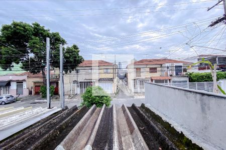 Vista do Quarto 1 de casa para alugar com 2 quartos, 88m² em Vila Regente Feijó, São Paulo