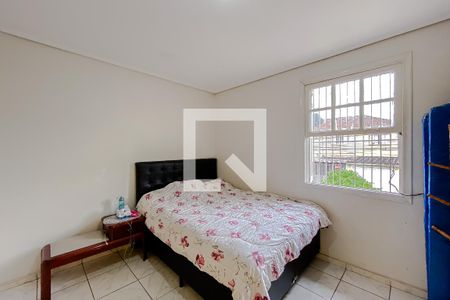 Quarto 1 de casa para alugar com 2 quartos, 88m² em Vila Regente Feijó, São Paulo