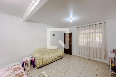 Sala de casa para alugar com 2 quartos, 88m² em Vila Regente Feijó, São Paulo