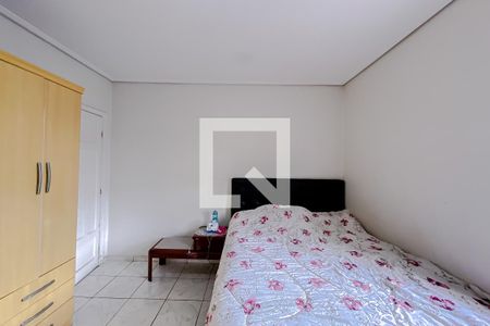 Quarto 1 de casa para alugar com 2 quartos, 88m² em Vila Regente Feijó, São Paulo