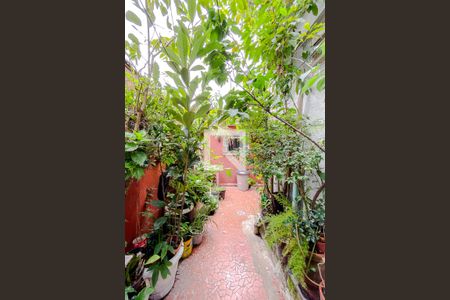 Casa à venda com 88m², 2 quartos e 1 vagaÁrea externa