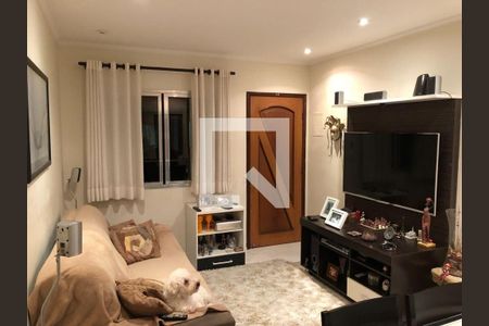 Casa de Condomínio à venda com 2 quartos, 90m² em Chácara Belenzinho, São Paulo