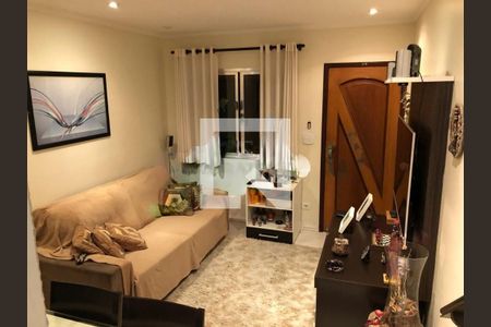 Casa de Condomínio à venda com 2 quartos, 90m² em Chácara Belenzinho, São Paulo