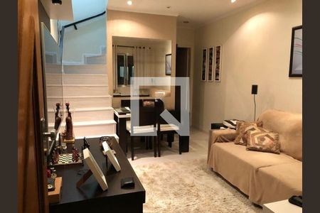 Casa de Condomínio à venda com 2 quartos, 90m² em Chácara Belenzinho, São Paulo