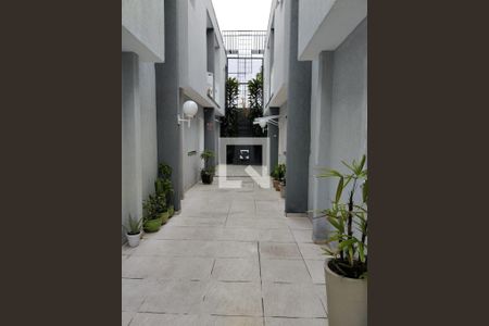 Casa de Condomínio à venda com 2 quartos, 62m² em Vila Bela, São Paulo