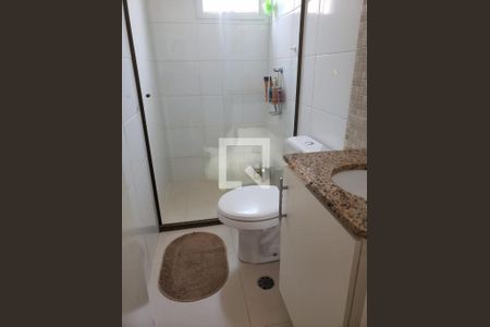 Casa de Condomínio à venda com 2 quartos, 62m² em Vila Bela, São Paulo