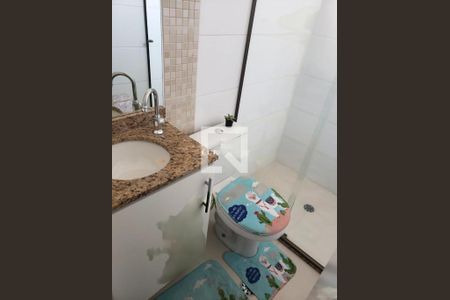 Casa de Condomínio à venda com 2 quartos, 62m² em Vila Bela, São Paulo