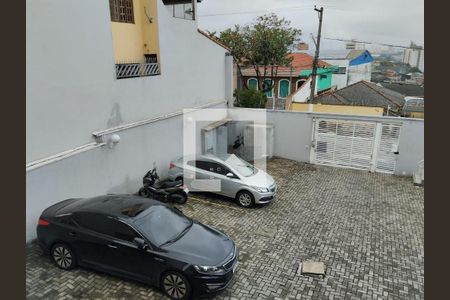 Casa de Condomínio à venda com 2 quartos, 62m² em Vila Bela, São Paulo