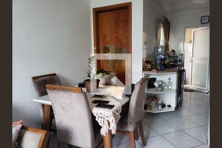 Casa à venda com 2 quartos, 86m² em Vila Floresta, Santo André